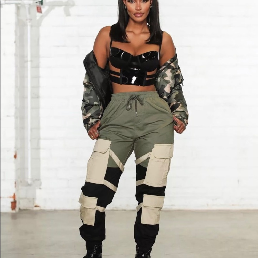 Pants